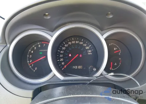 2007 Suzuki Grand Vitara z USA, uszkodzony, nr VIN JS3TE941074203092